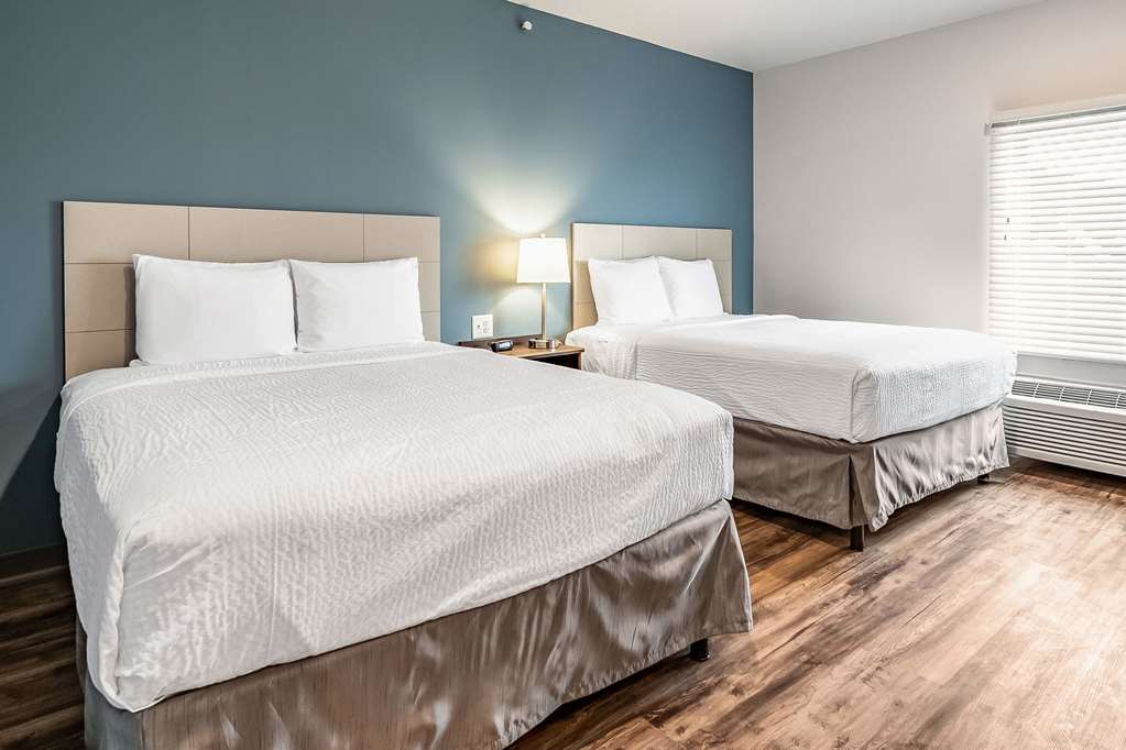 WoodSpring Suites Indianapolis Zionsville - photo 17