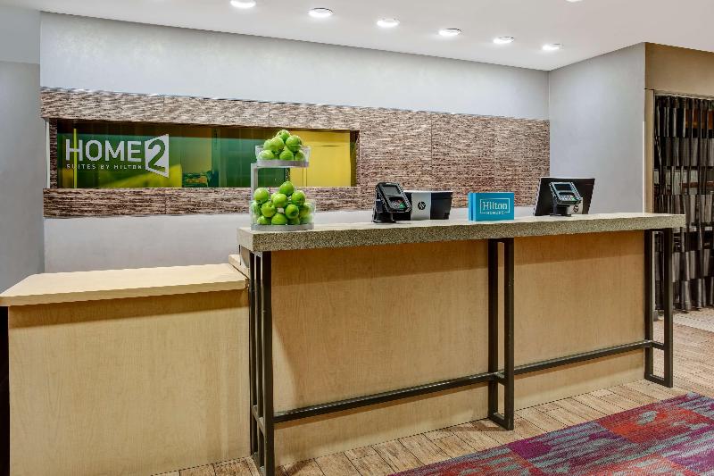 Home2 Suites by Hilton San Antonio Downtown Riverwalk TX - photo 3