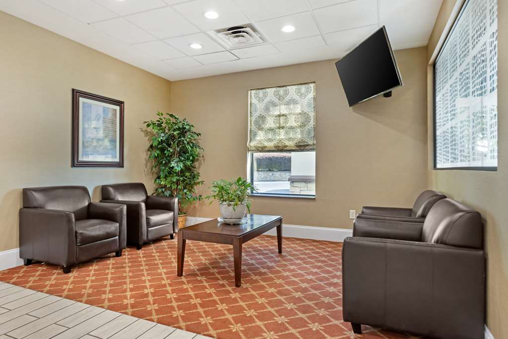 Best Western Plus Greenville South - photo 11
