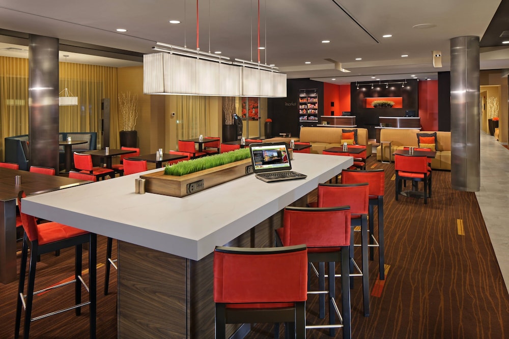 Courtyard Philadelphia Coatesville Exton - photo 15