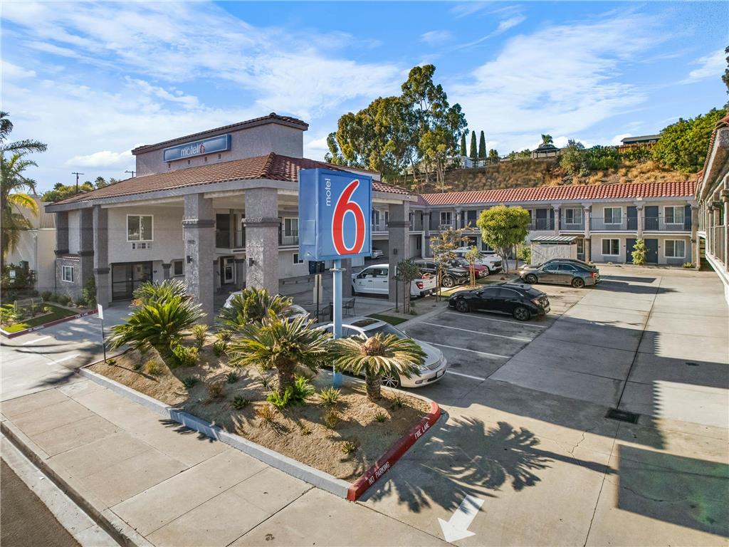 Motel 6 La Mesa Ca - photo 7