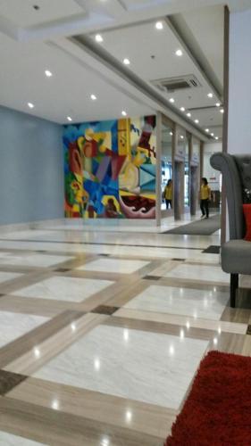 Adb Avenue Tower - last minute hotel in Manila