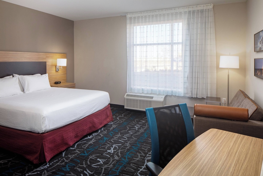 TownePlace Suites by Marriott Midland South I 20 - photo 7