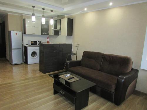 Comfort Nikulin - carbon neutral hotel in Penza