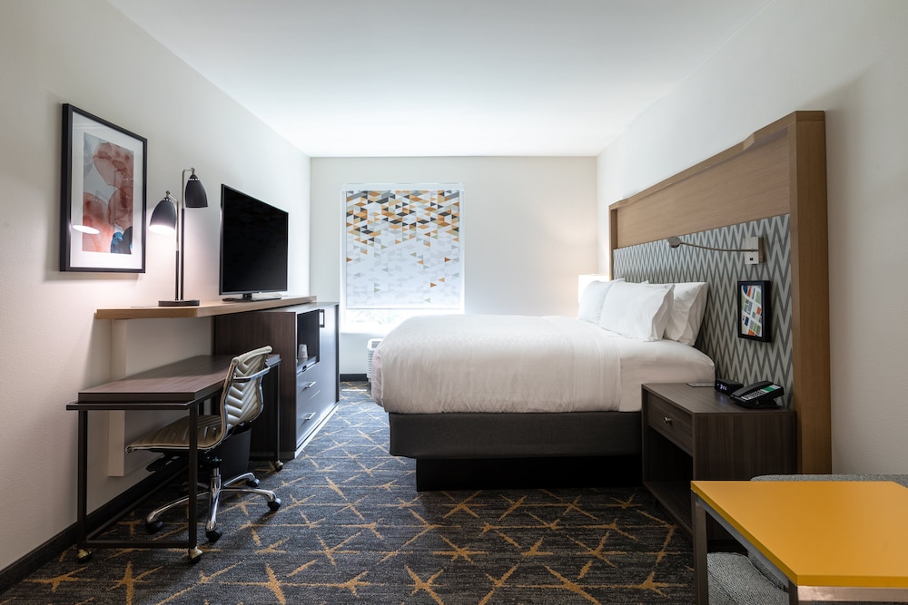 Holiday Inn Greenville Woodruff Road by IHG - photo 12