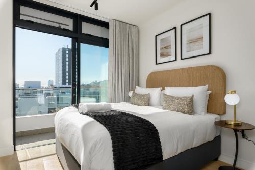 The Sage Luxury Apartment Hotel