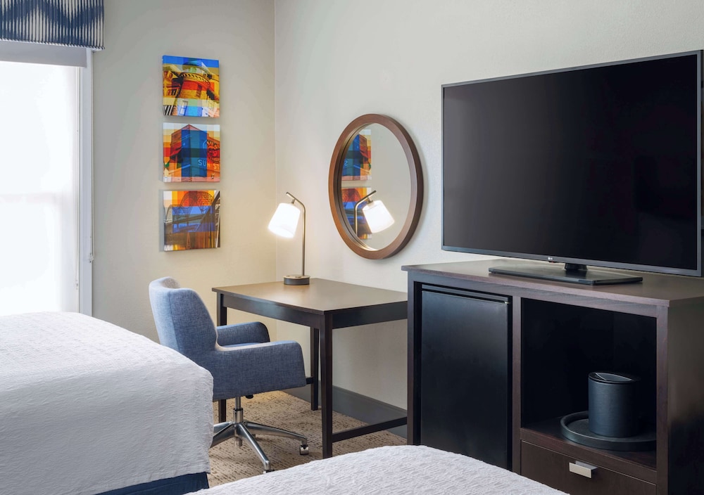 Hampton Inn & Suites Memphis East Germantown Area - photo 18