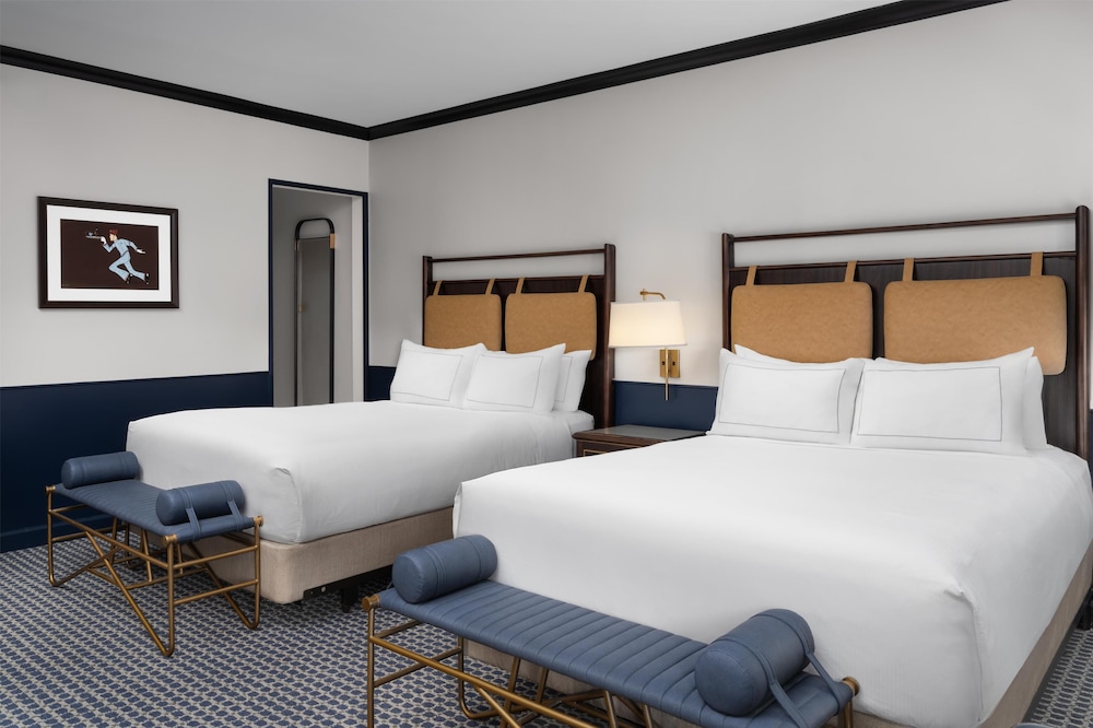 Hilton Orrington Evanston - photo 21