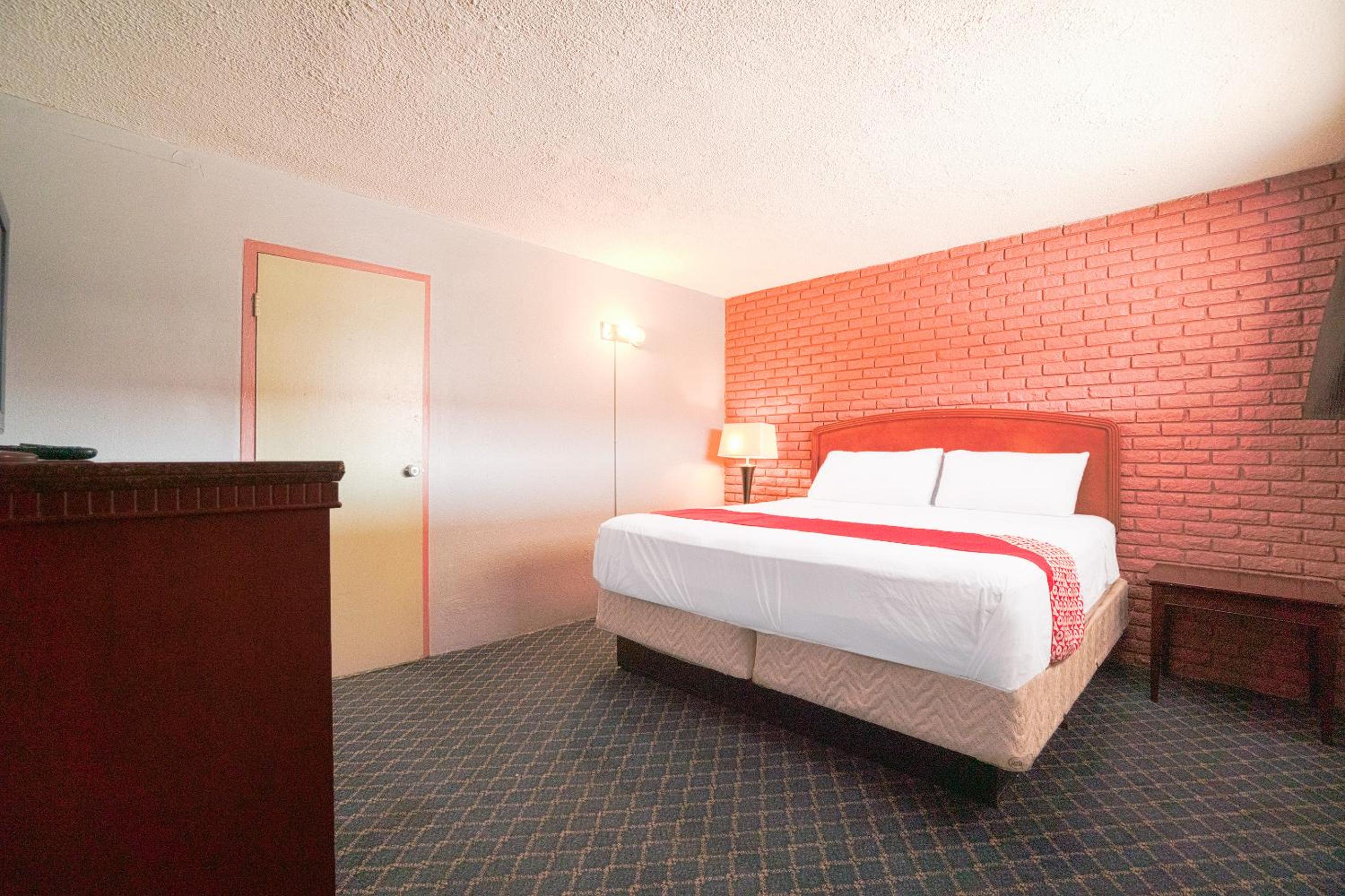 Town & Country Motel Bossier City by OYO - photo 20
