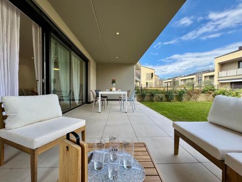 Borgo Garda — 4-Star Luxury Hotel in Peschiera Del Garda, Italy