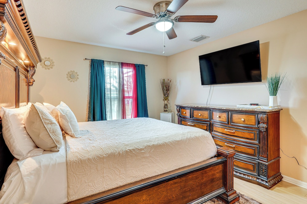 Extended Stay Lakeland - photo 11
