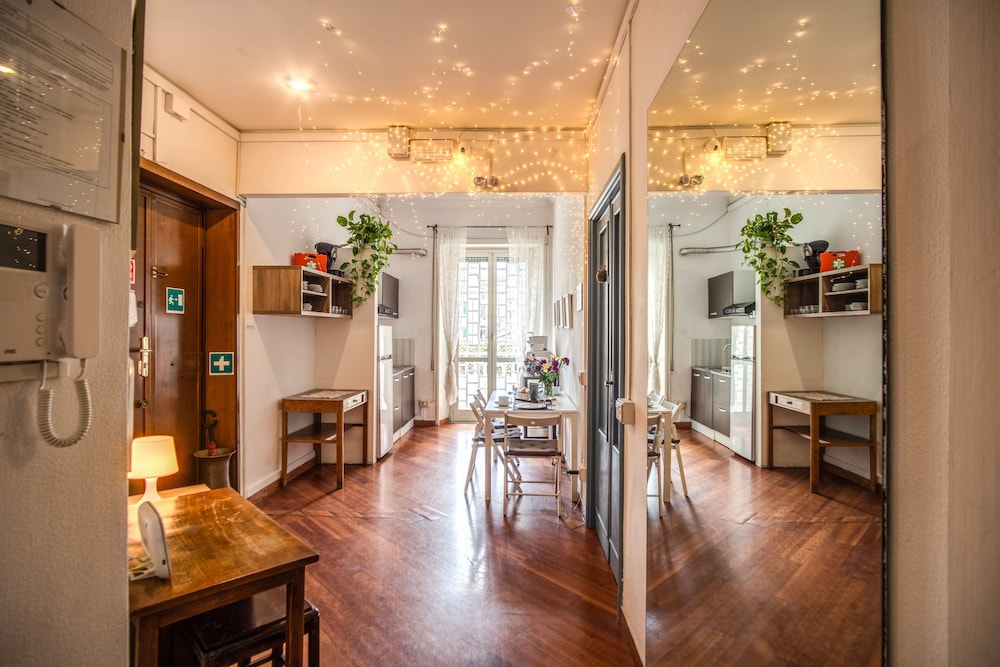 B&B Circus Maximus — 4-Star Luxury Hotel in Rome, Italy