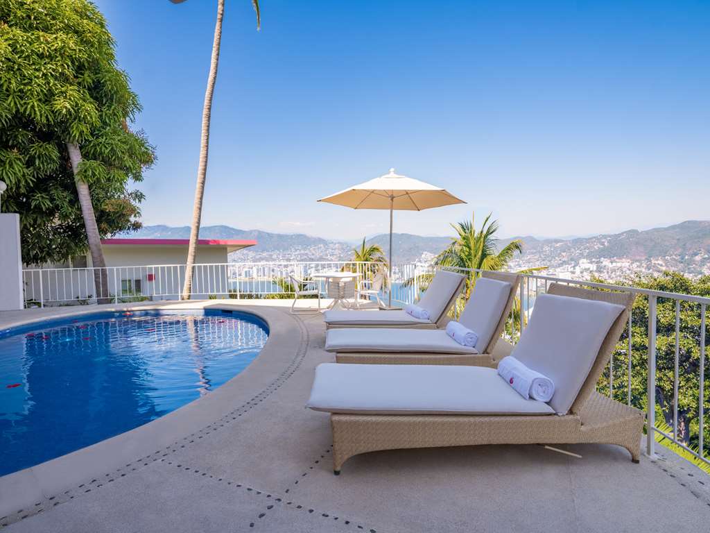 Las Brisas Acapulco Ramona Suite