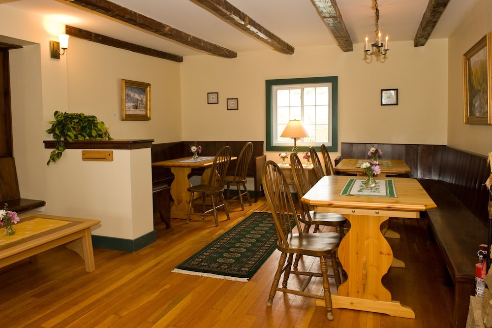 von Trapp Family Lodge & Resort - photo 115