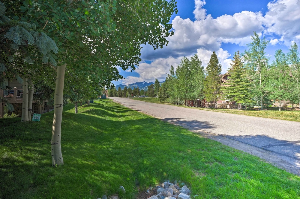 5 Mi to Ski Resort: Breck Penthouse Studio - photo 12