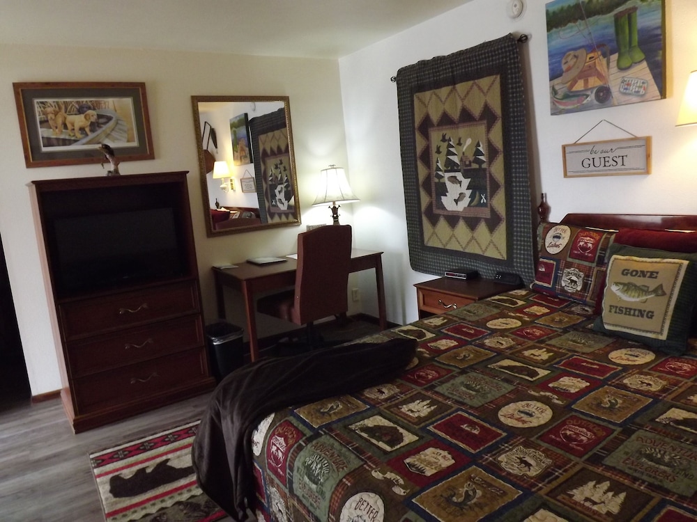 Crest Country Inn - photo 55