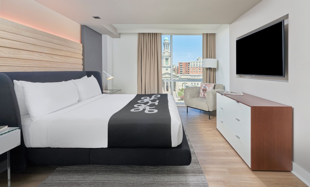 Hotel Zena Washington DC - photo 35