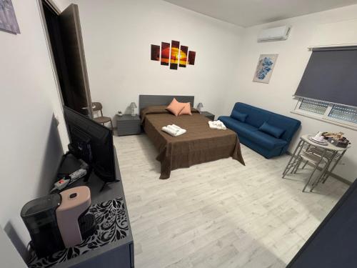 La Pardazza in Marina Di Ragusa, Italy