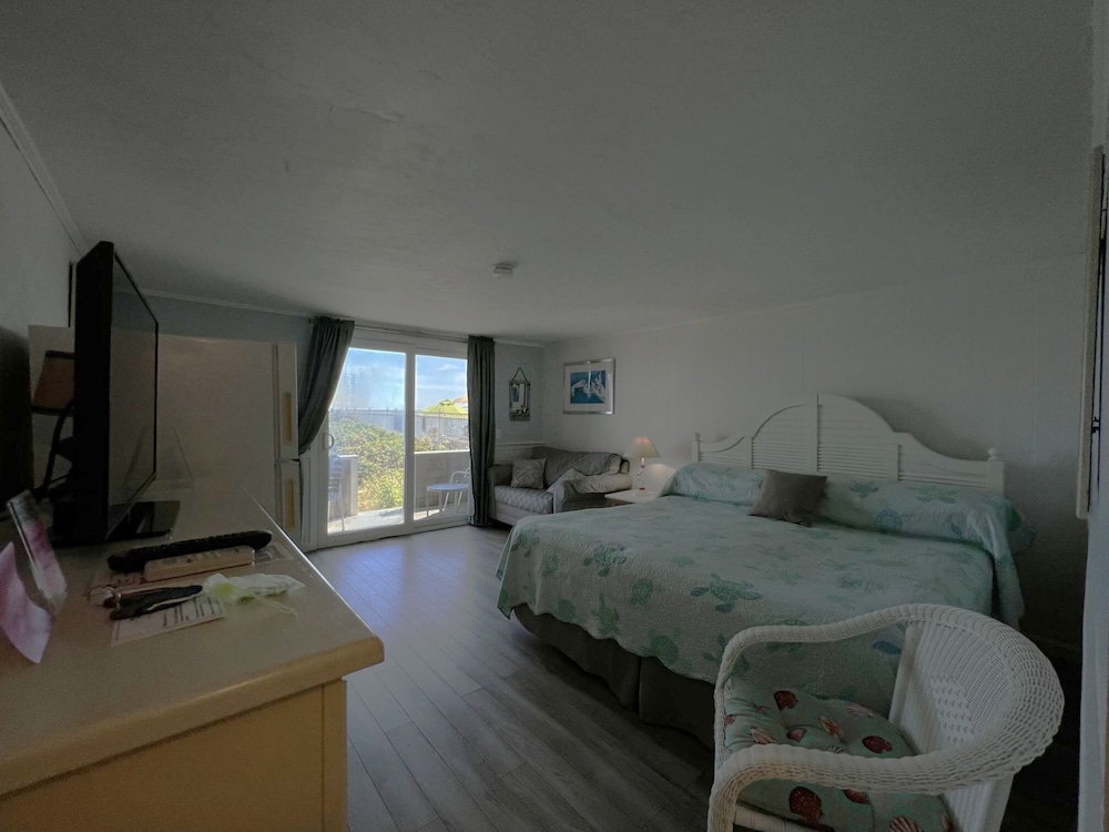Sea Shell Motel - photo 65