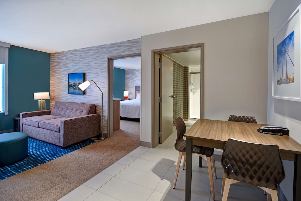 Home2 Suites by Hilton Wichita Downtown Delano - photo 22