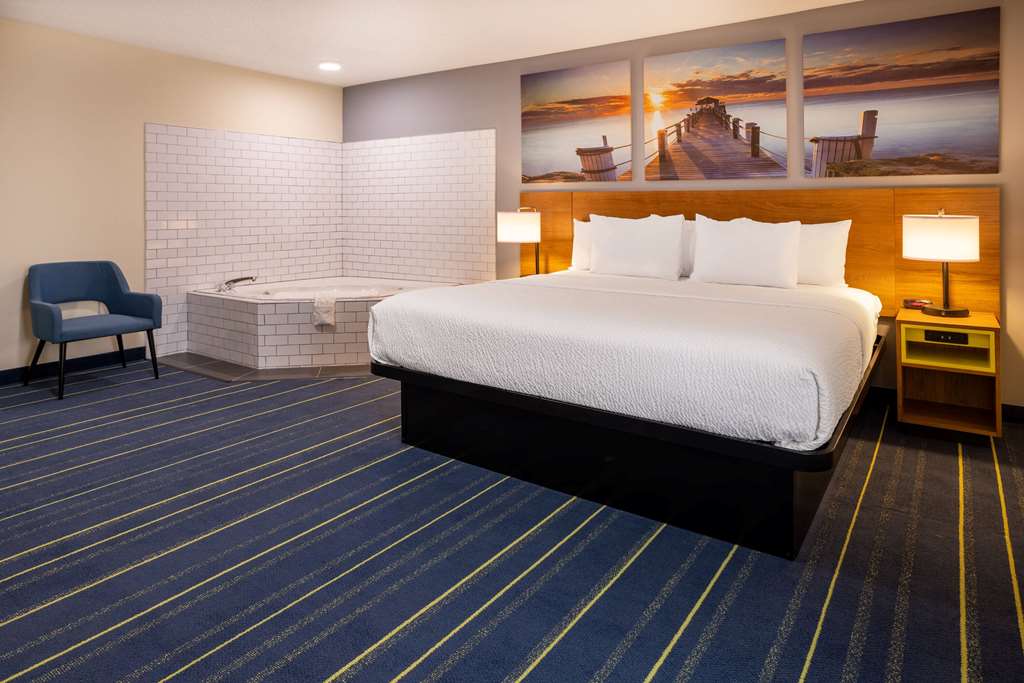 Days Inn by Wyndham Grayson - photo 22