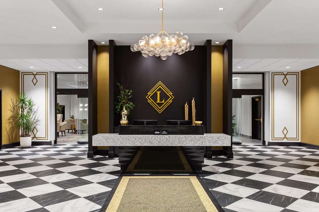 Legacy Hotel Trademark Collection By Wyndham - photo 14