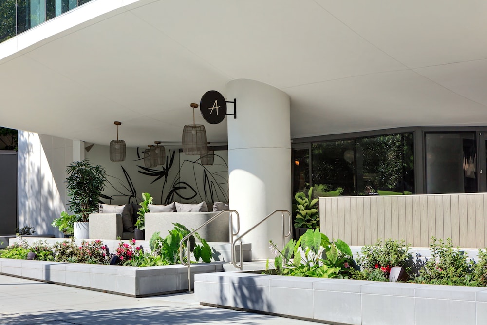 Kimpton Shane Hotel by IHG - photo 95