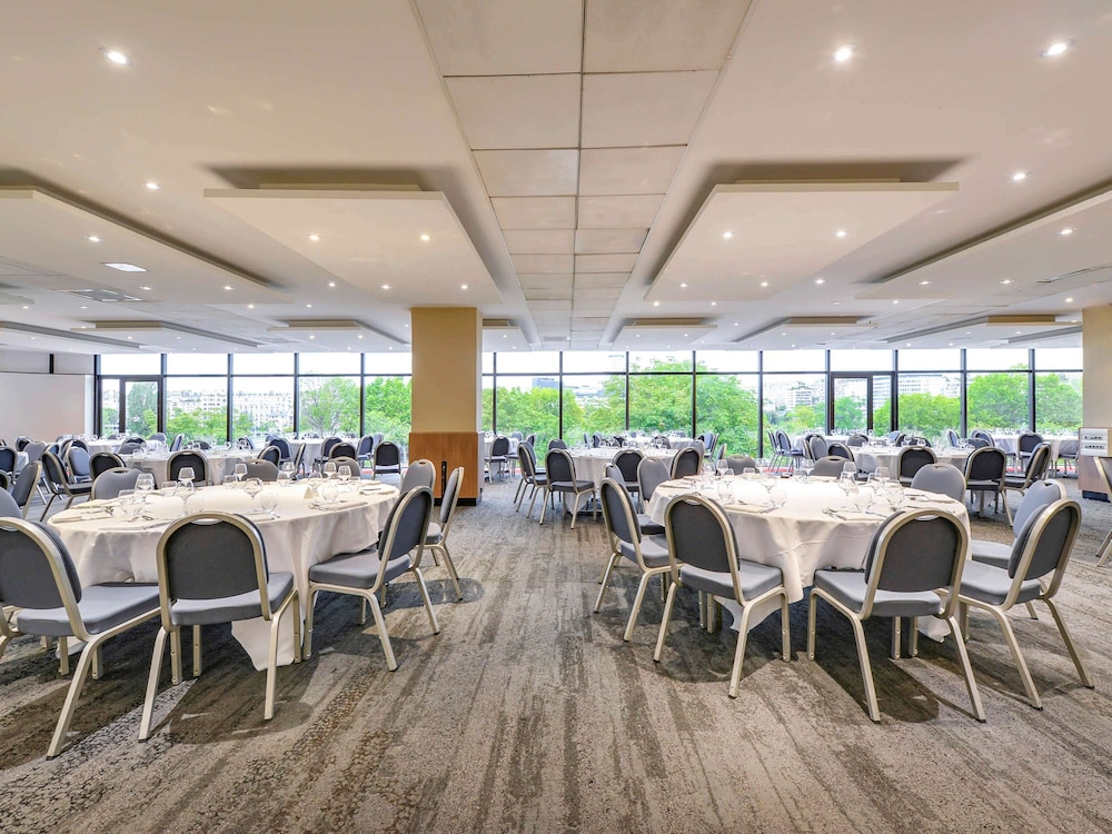 כנסים ואירועים