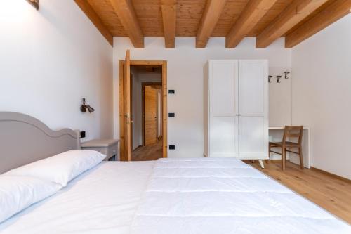 Villa Caterina — 4-Star Luxury Hotel in Falcade Alto, Italy