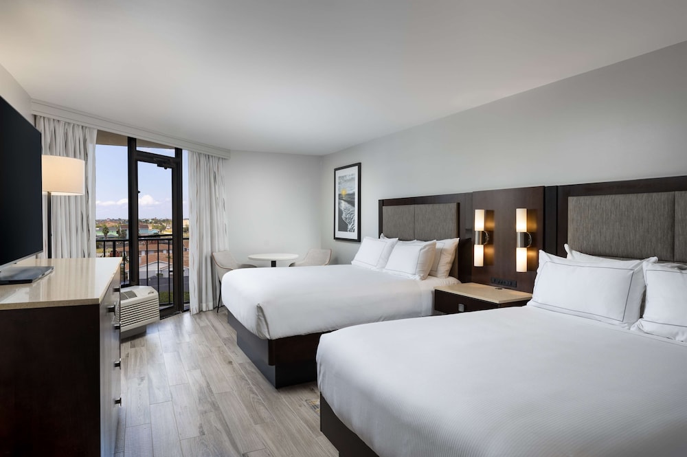 Hilton Galveston Island Resort - photo 31