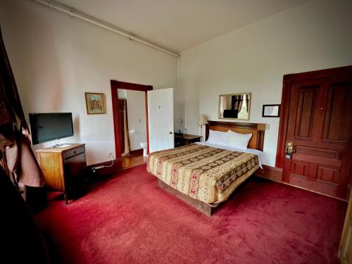 The Monarch Hotel - photo 31