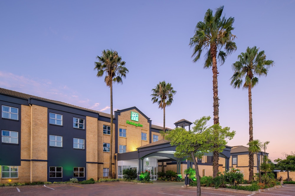 Holiday Inn Johannesburg Airport by IHG in Boksburg, South Africa
