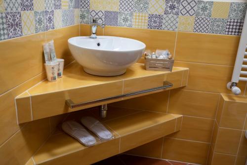 Agriturismo Il Dolce Vivere — Quarrata — photo 2