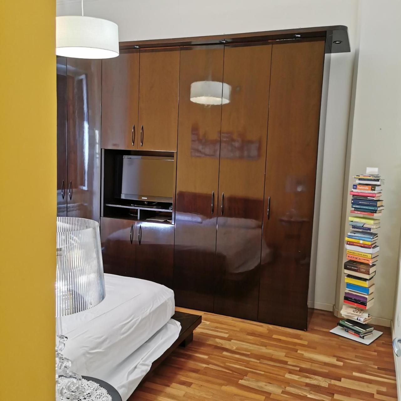 Le 4 Finestrelle Boccadasse — 4-Star Luxury Hotel in Genoa, Italy