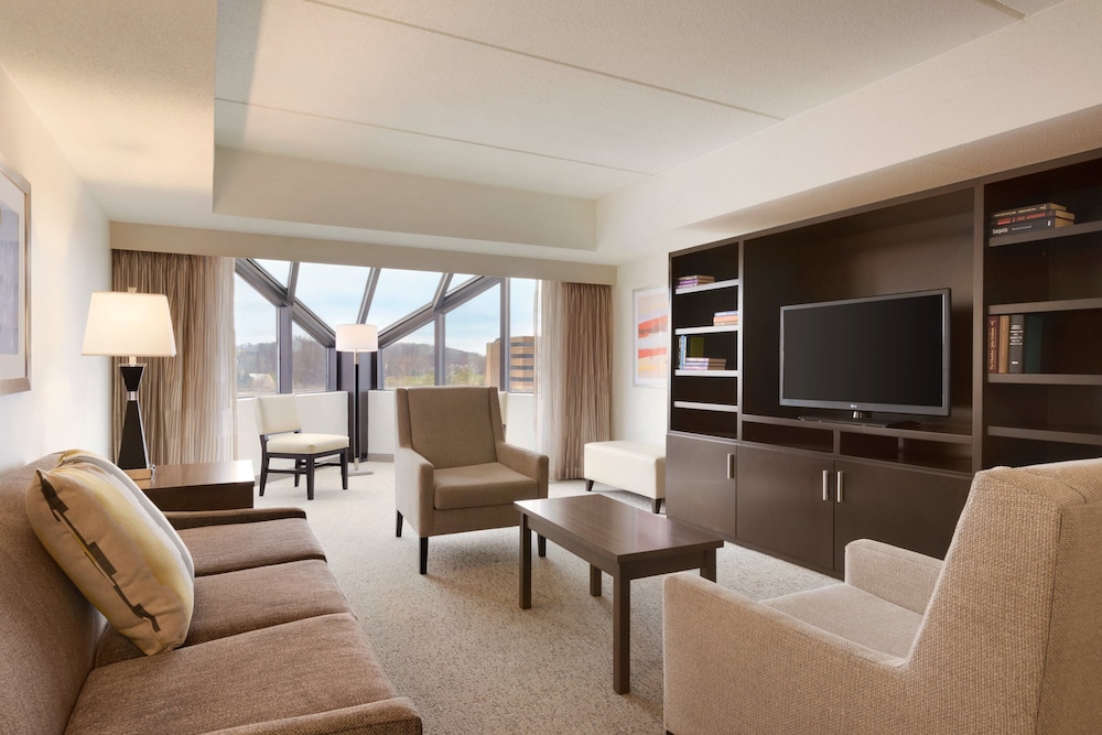 Embassy Suites by Hilton Milwaukee Brookfield - photo 11