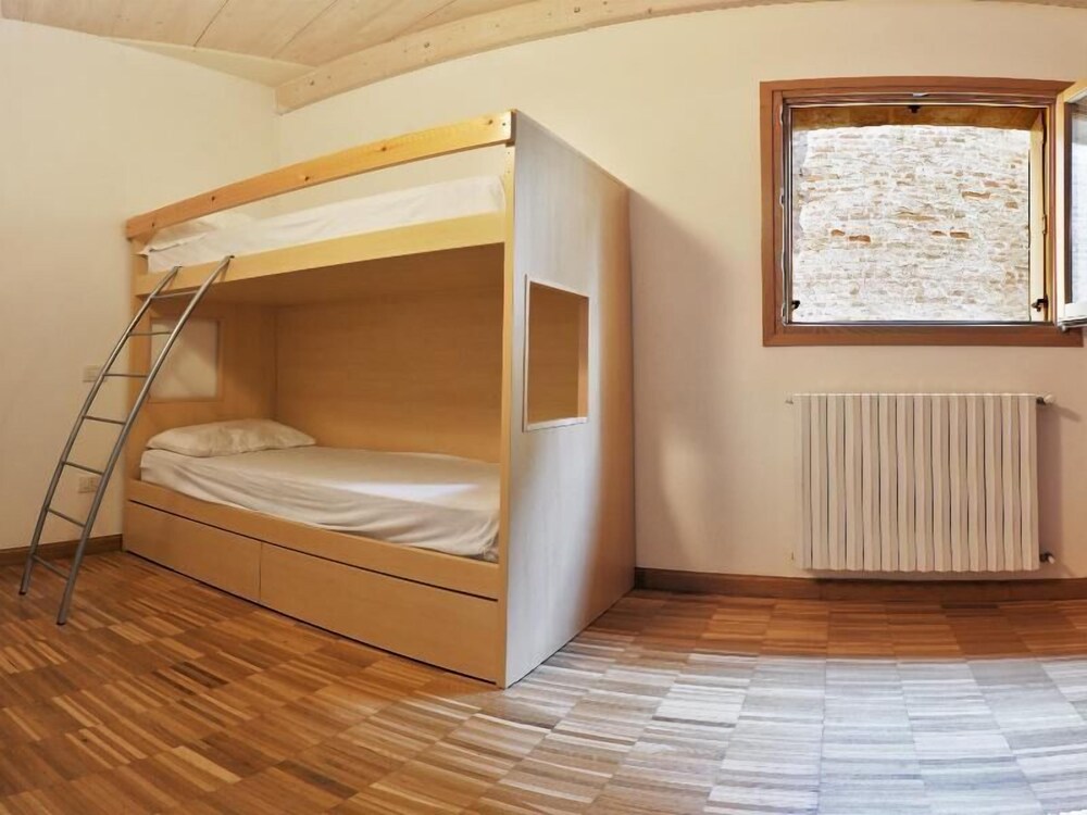 Appartamento Rosa Monterado — hotel in Monterado