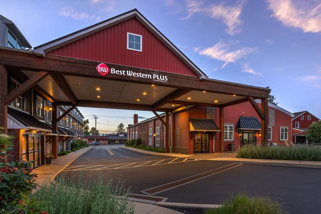 Best Western Plus Intercourse Village Inn & Suites - last minute hotel in Hattiesburg