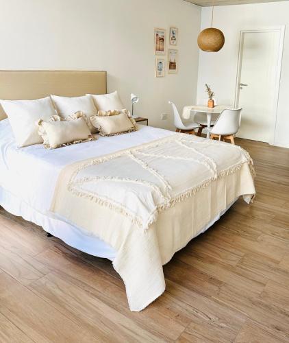 Estudio a estrenar Calmares Tiny Home — 4-Star Luxury Hotel in Mar Del Plata, Argentina