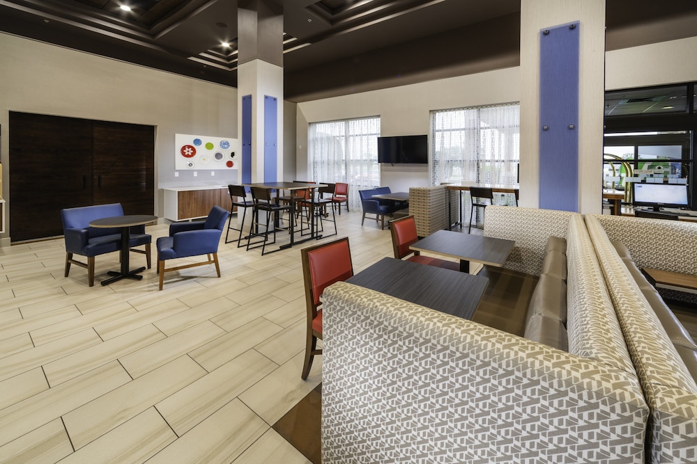 Holiday Inn Express Hotel & Suites Pasco Tri Cities by IHG - photo 29