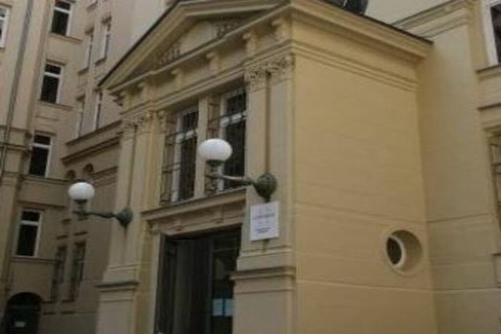 Pop Up Hostels Downtown Budapest - last minute hotel in Budapest