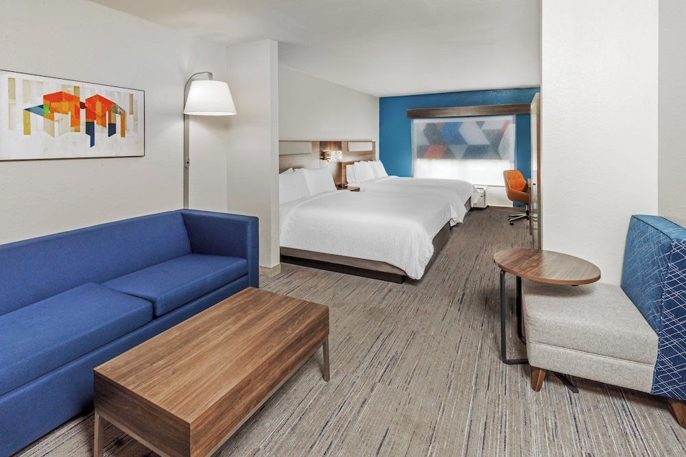 Holiday Inn Express & Suites Vicksburg by IHG - photo 34