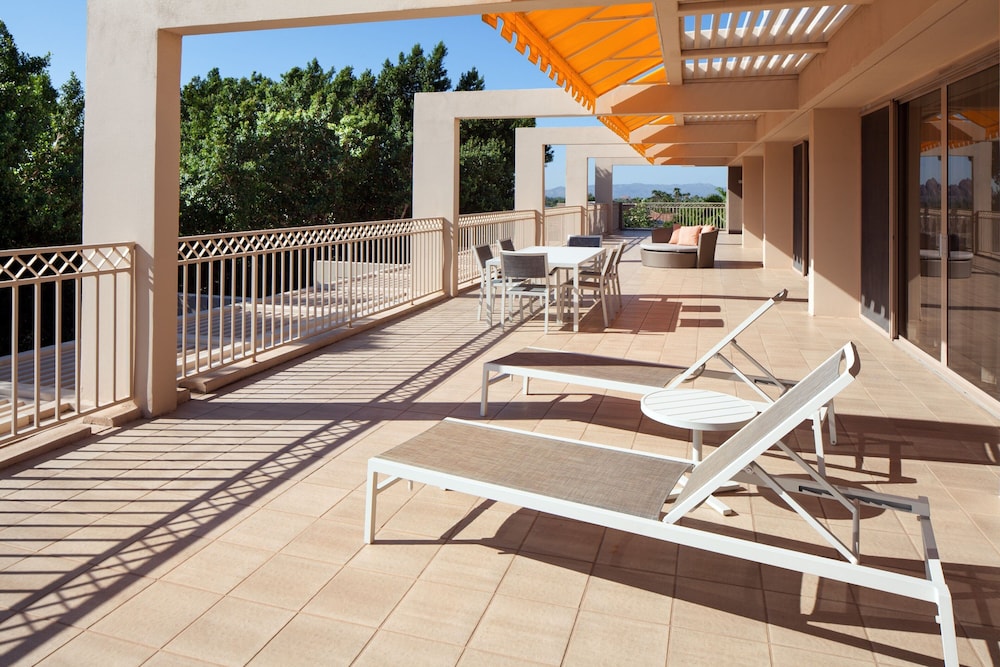 The Phoenician a Luxury Collection Resort Scottsdale - photo 50