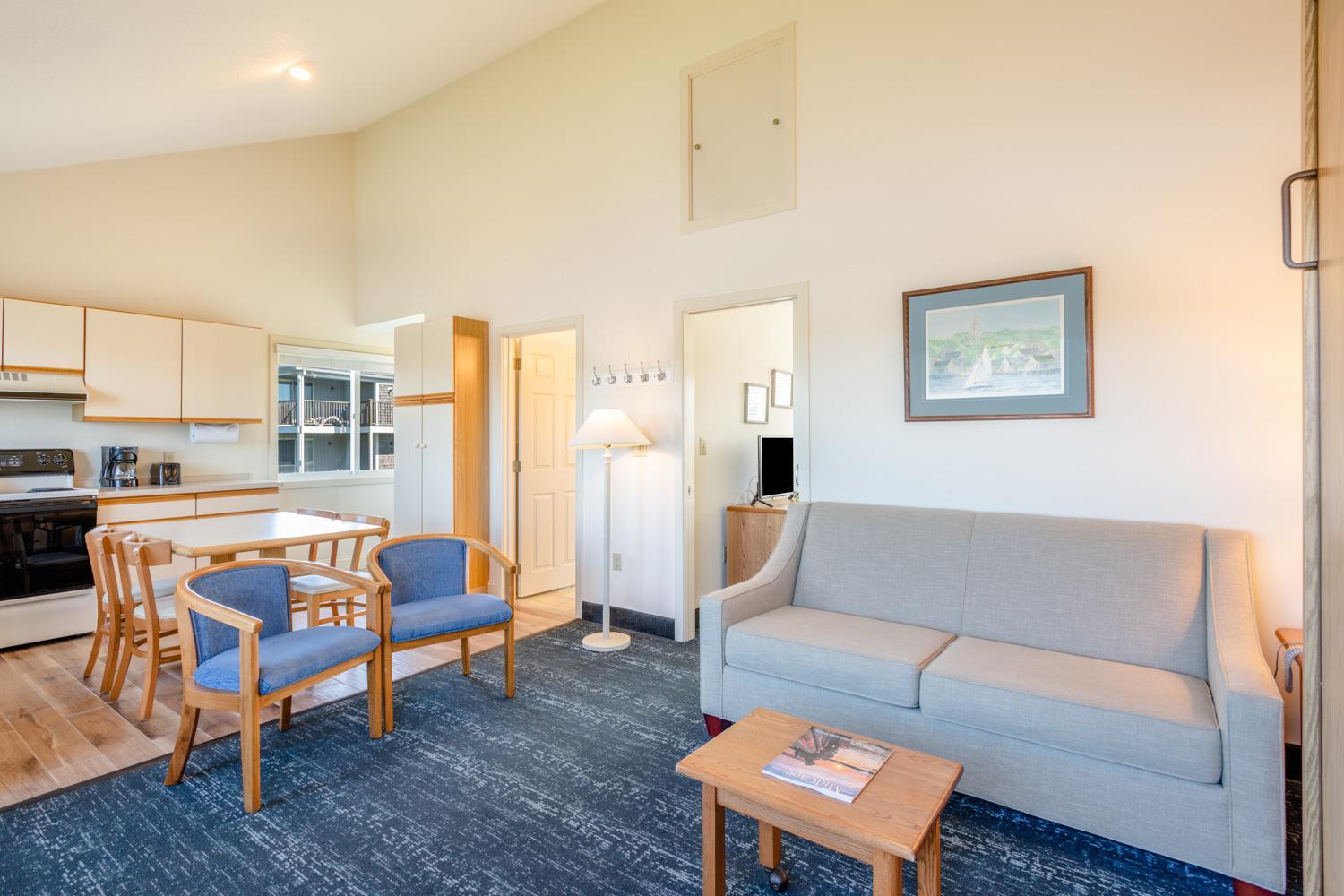 Green Harbor Resort - photo 42