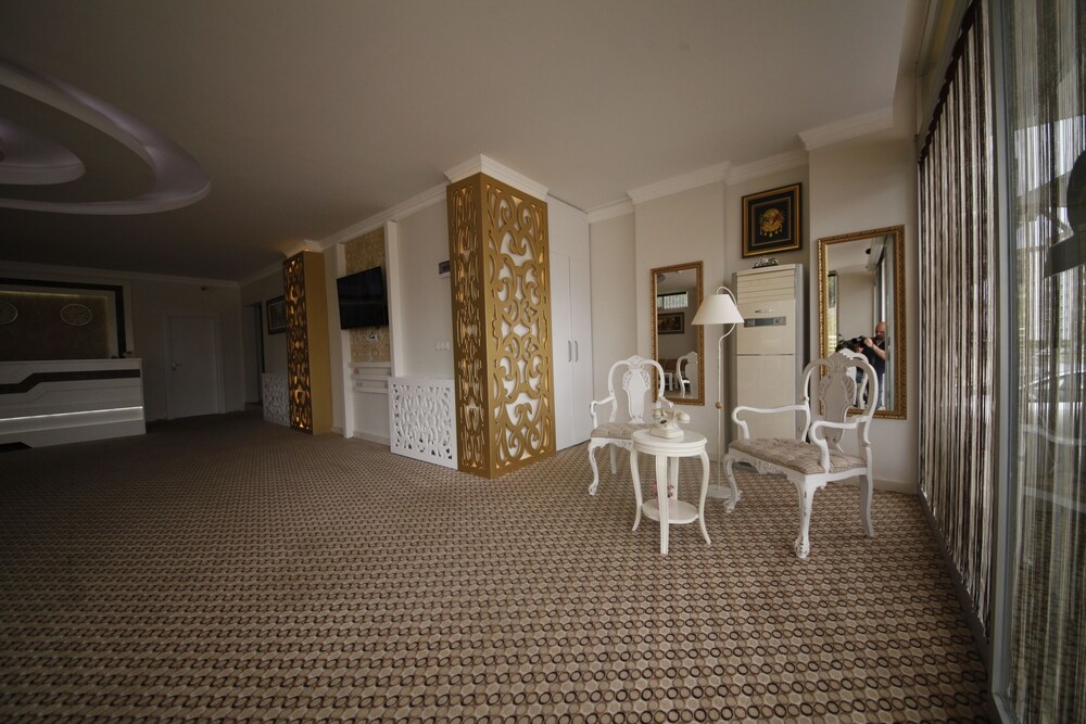 Suitline Otel — Samsun — photo 3