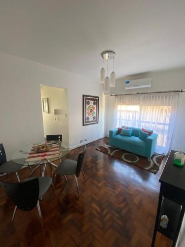 Departamento de 2 dormitorios en Almagro — 4-Star Luxury Hotel in Buenos Aires, Argentina