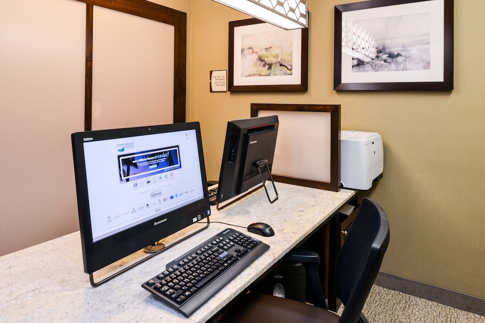 Homewood Suites by Hilton Fresno - photo 50