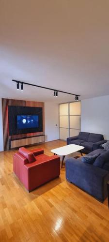 Apartment Društveni dom I — 4-Star Luxury Hotel in Sarajevo, Bosnia and Herzegovina