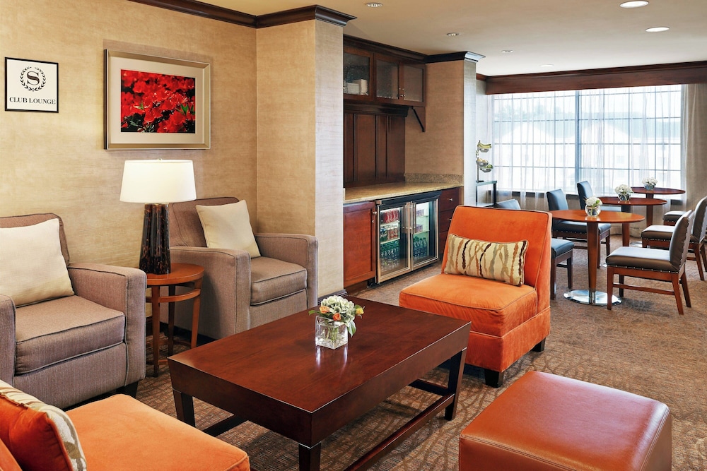 Sheraton Augusta Hotel - photo 16