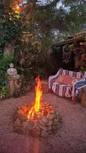 Recanto Zen Praia do Rosa - last minute hotel in Florianopolis