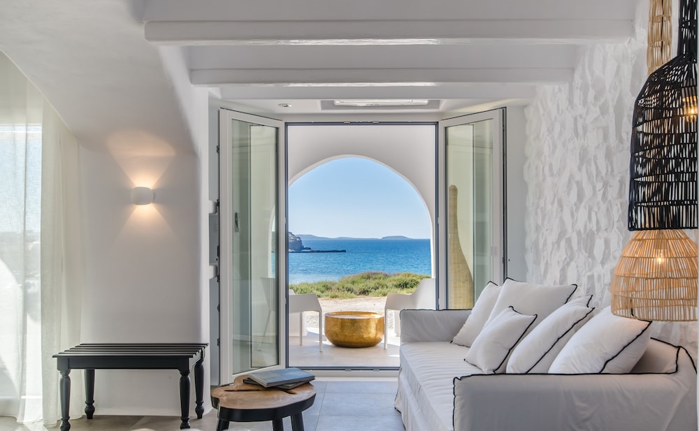 Cyano Suites — Naxos — photo 2